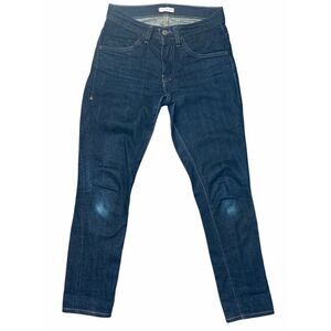 Imogene + Willie Dark Denim Jean Sz: 26